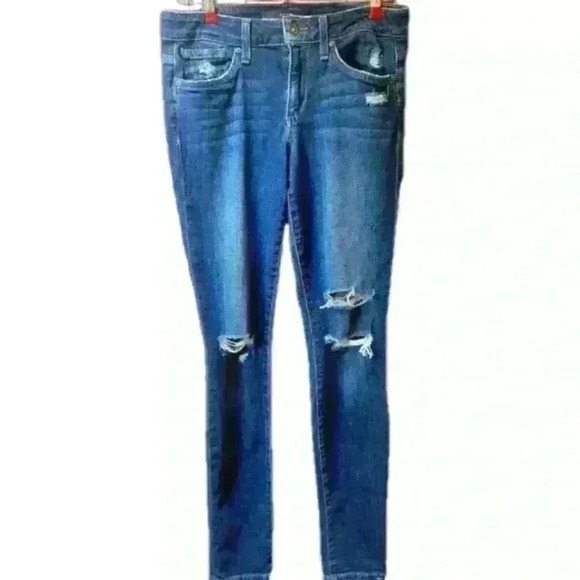 Joe's Jeans Denim - Joes Jeans sz 28 "the skinny" jean